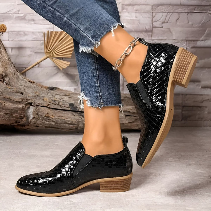 Zavelli™ | Scarpe Oxford eleganti e confortevoli