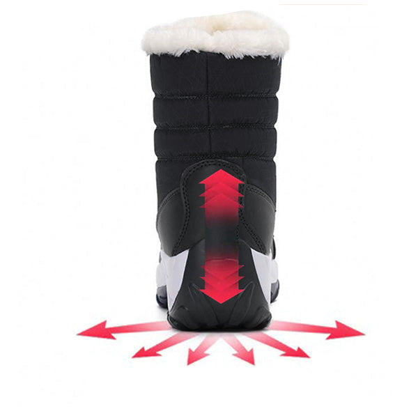 Zavelli™ | Stivali termici invernali