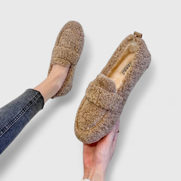 SOFFIORÉ™ | Pantofole eleganti dal tocco morbido e delicato