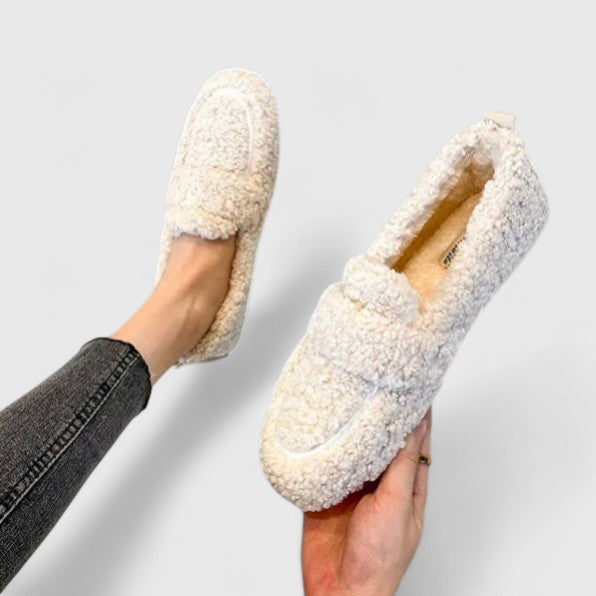 SOFFIORÉ™ | Pantofole eleganti dal tocco morbido e delicato