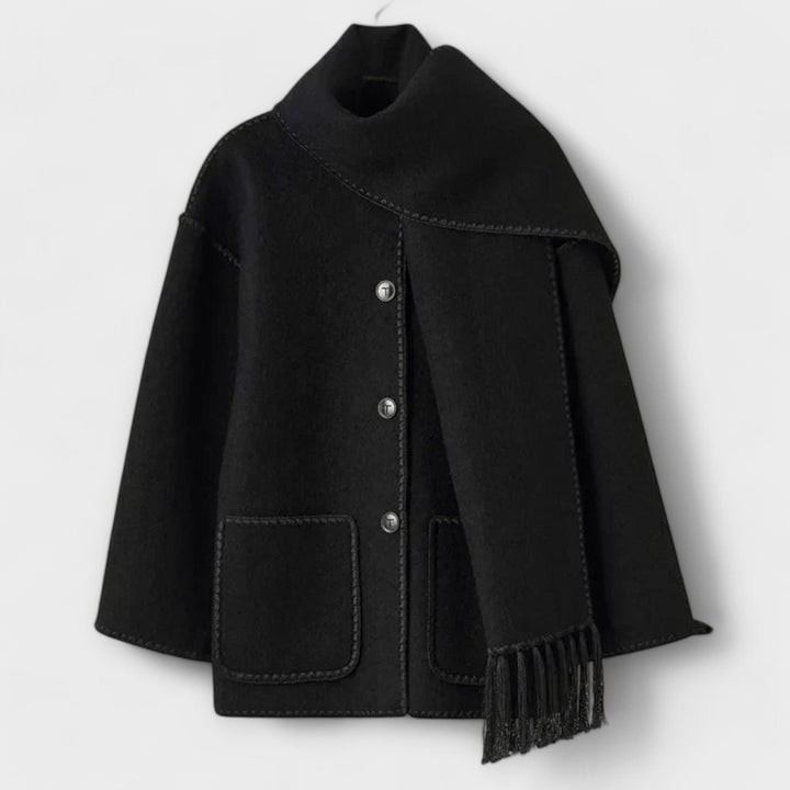 Ernestina - Cappotto Sofisticato