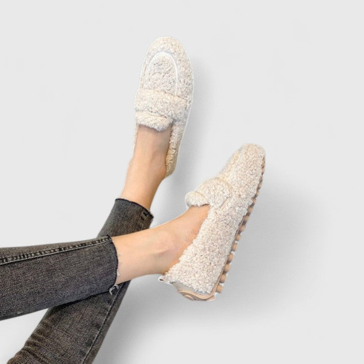 SOFFIORÉ™ | Pantofole eleganti dal tocco morbido e delicato