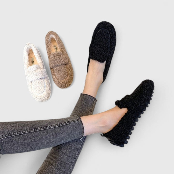 SOFFIORÉ™ | Pantofole eleganti dal tocco morbido e delicato