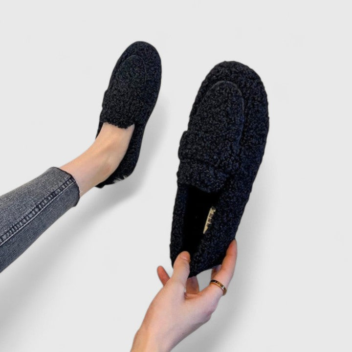 SOFFIORÉ™ | Pantofole eleganti dal tocco morbido e delicato