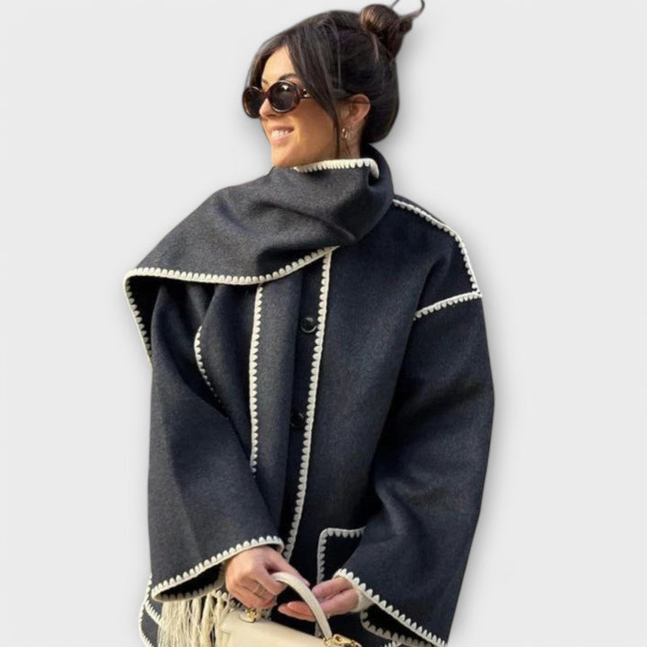 Chanela – Cappotto Classico