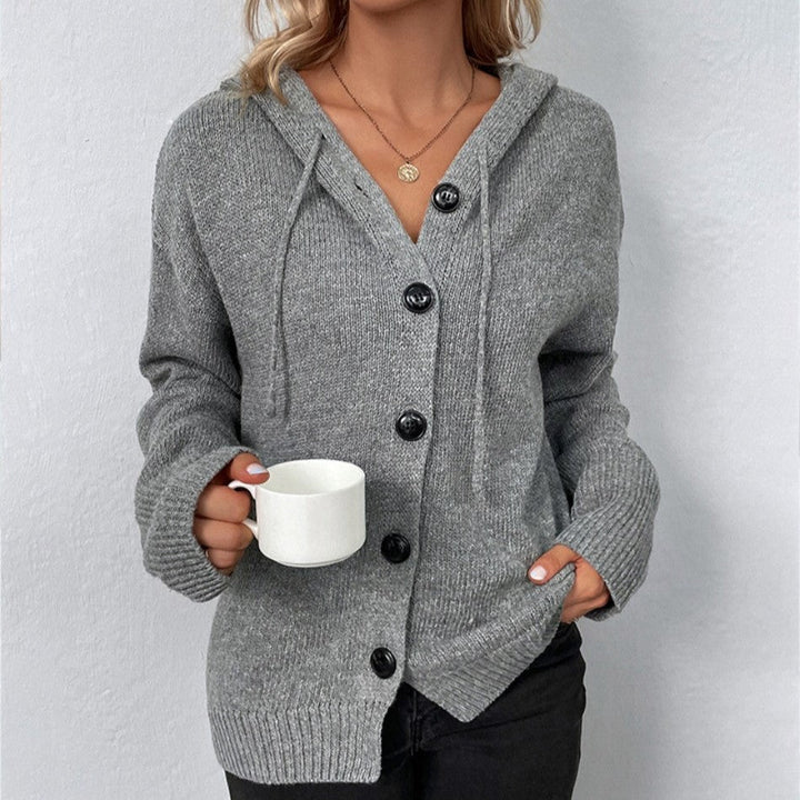 Isabella™ Giacca In Maglia