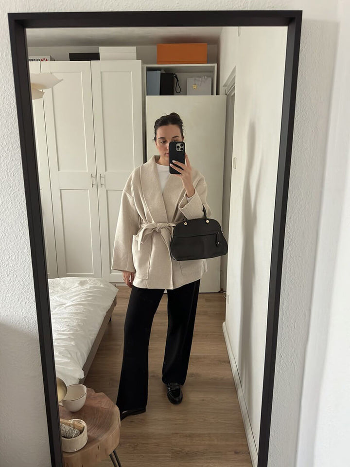 Cardigan Hilda