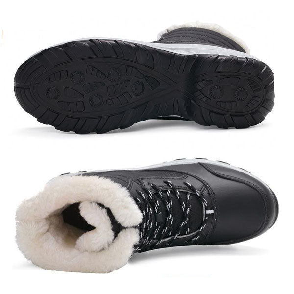 Zavelli™ | Stivali termici invernali