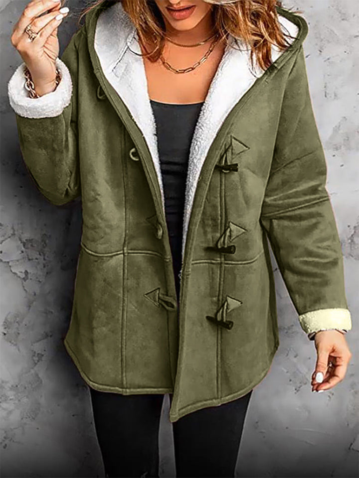 Cappotto autunnale elegante Isabella