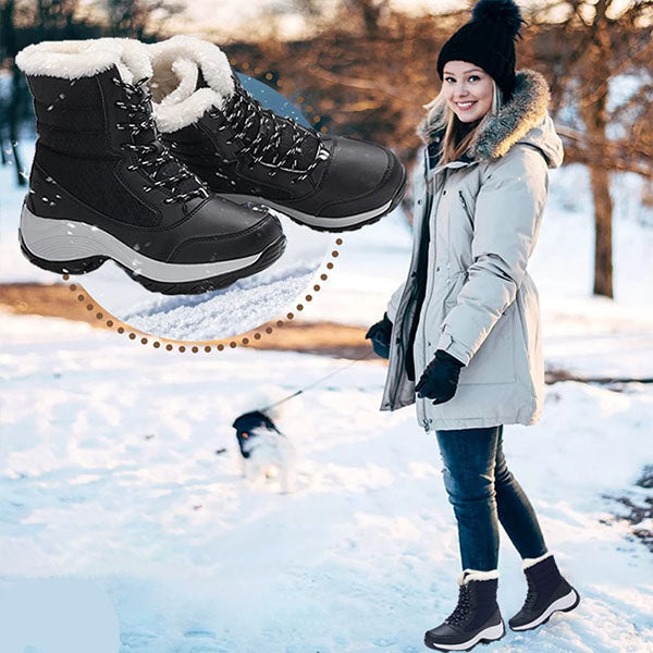 Zavelli™ | Stivali termici invernali
