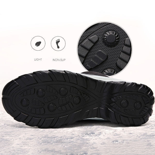 Zavelli™ | Stivali termici invernali