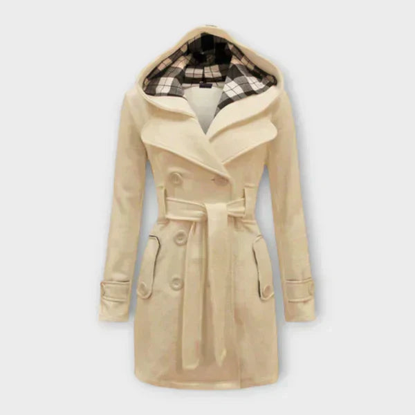 Cappotto invernale