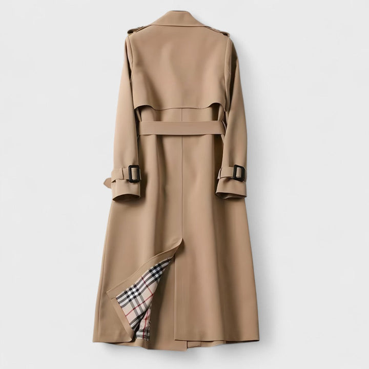 Vespera - Trincea elegante e raffinato