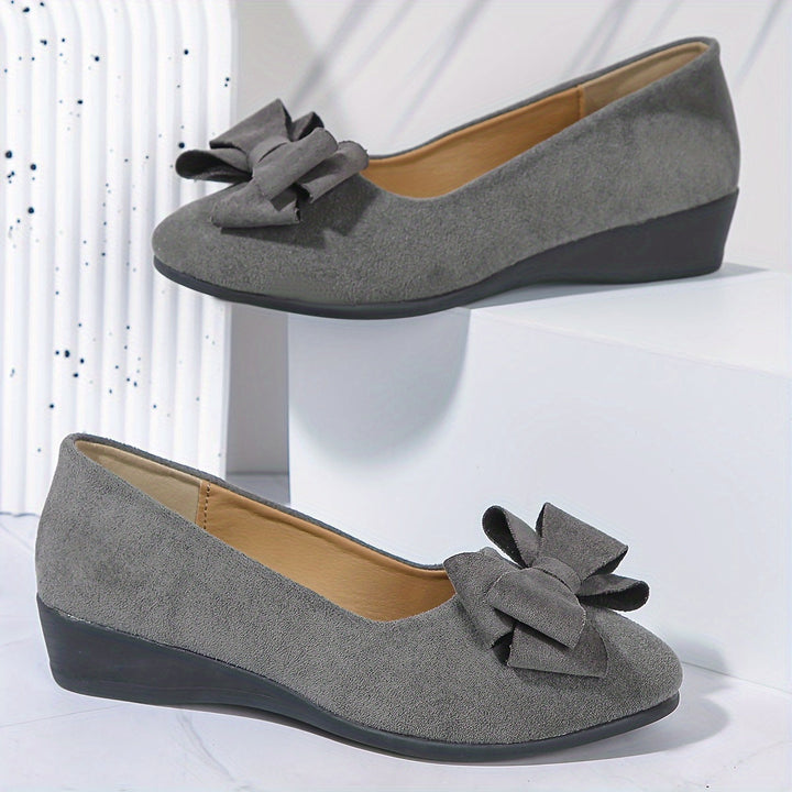 Zavelli™ | Ballerine Comode e Chic