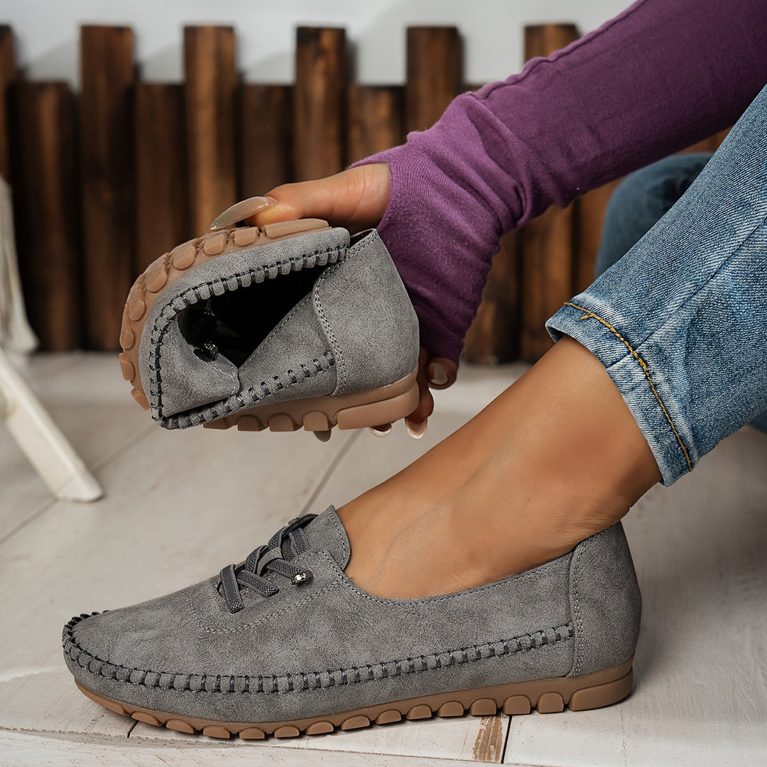 Zavelli™ | Mocassini alla moda e confortevoli