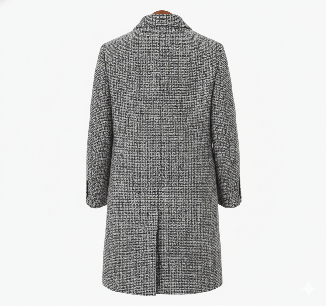 Elena™ | Giacca in Lana Premium
