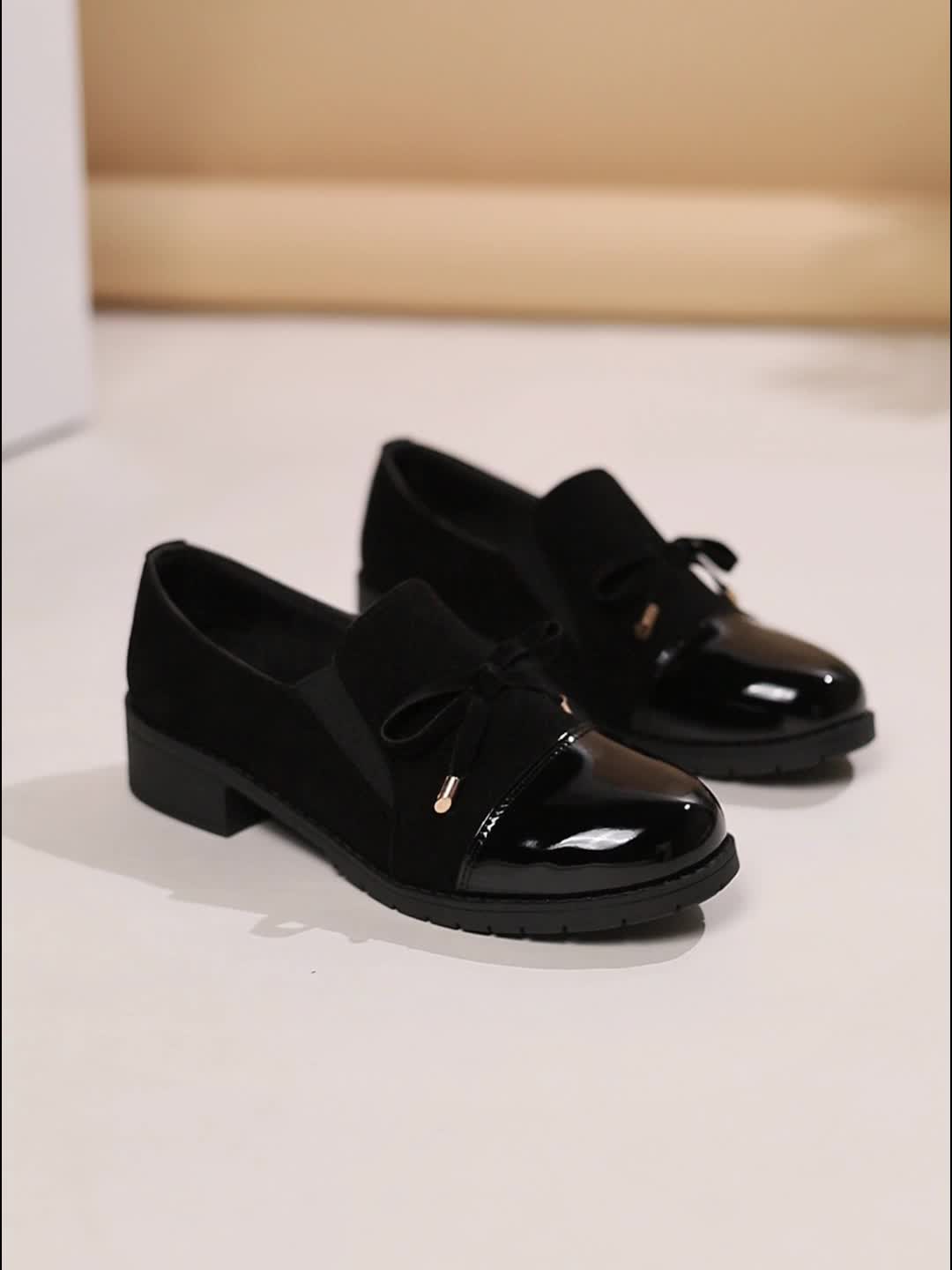 Zavelli™ | Mocassini Ortopedici Eleganti