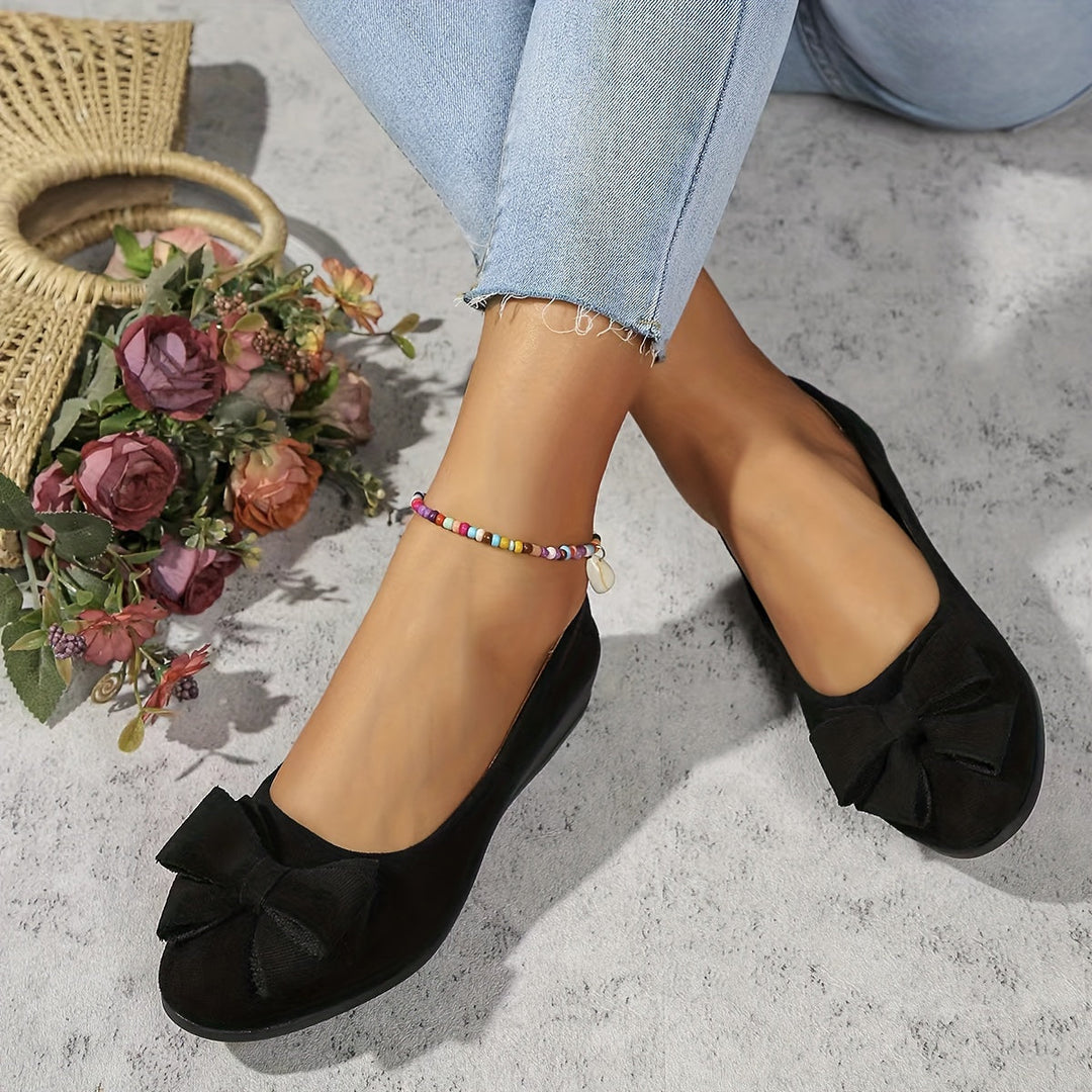 Zavelli™ | Ballerine Comode e Chic