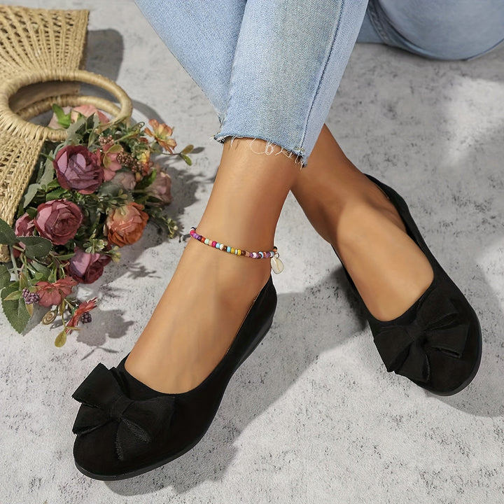 Zavelli™ | Ballerine Comode e Chic