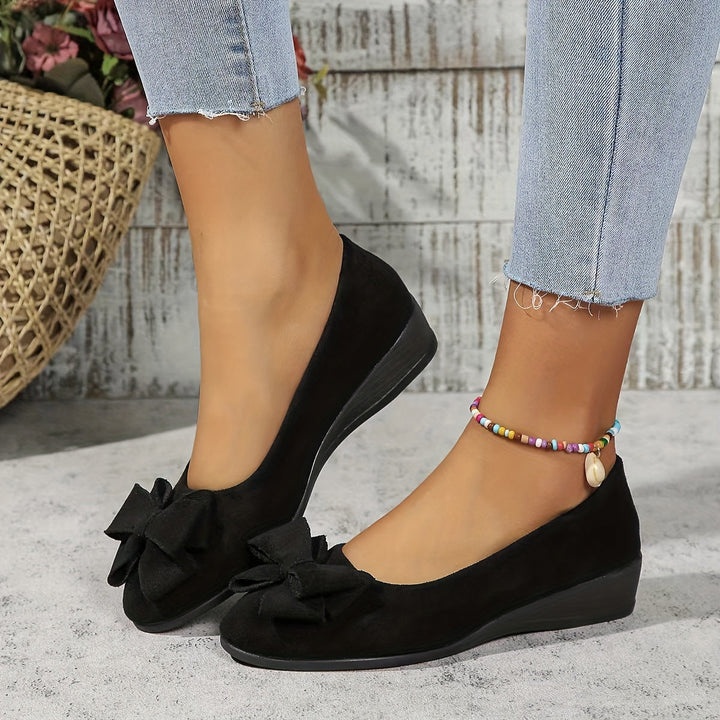 Zavelli™ | Ballerine Comode e Chic