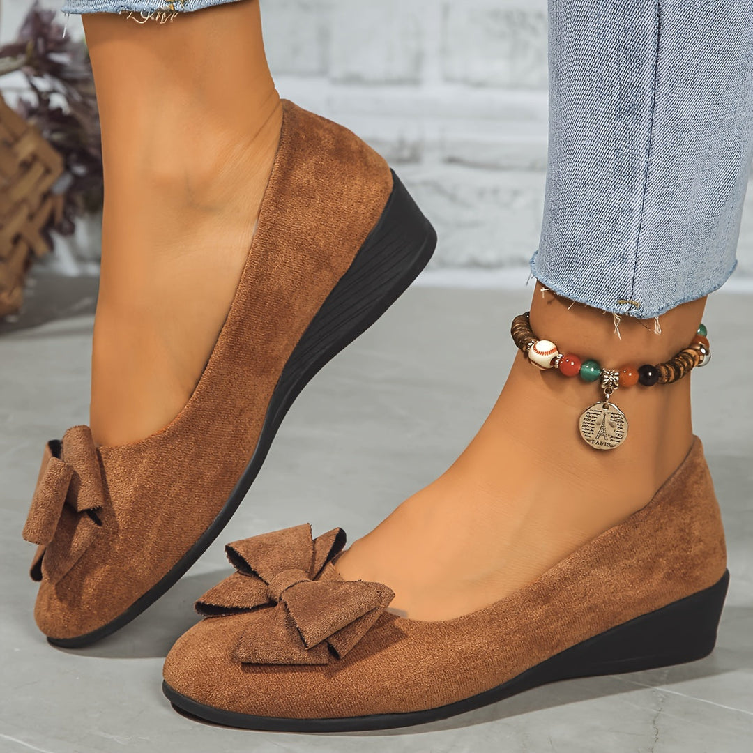 Zavelli™ | Ballerine Comode e Chic