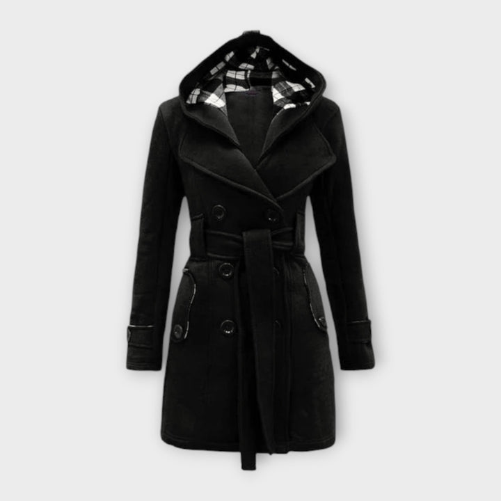 Evelyn - Cappotto Invernale Caldo