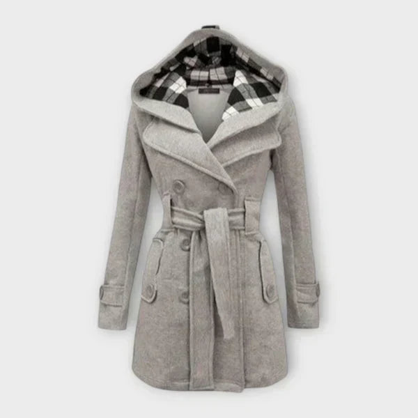 Cappotto invernale