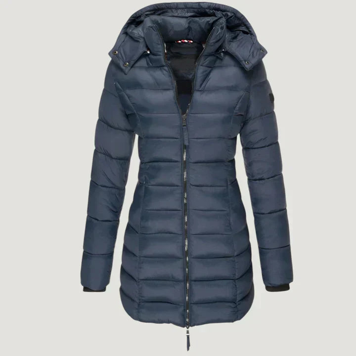 Sandra | Giacca invernale