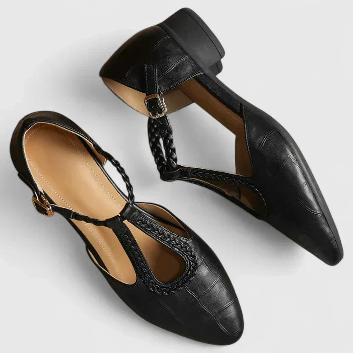 Zavelli™ | Scarpe eleganti in pelle