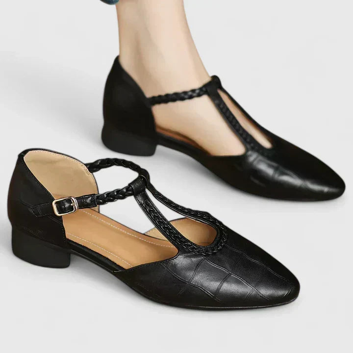 Zavelli™ | Scarpe eleganti in pelle