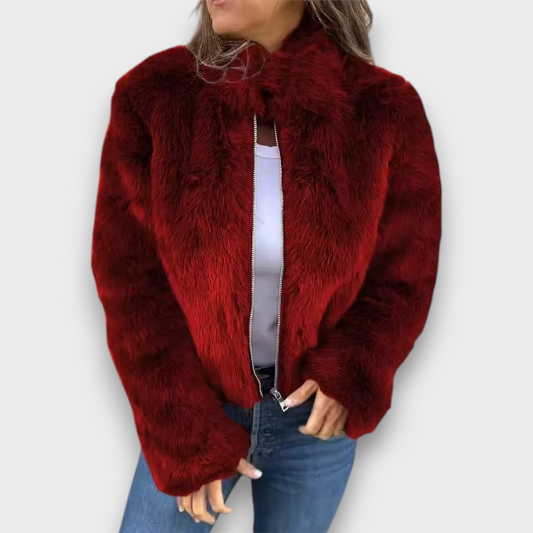 Veyla – Giacca corta elegante