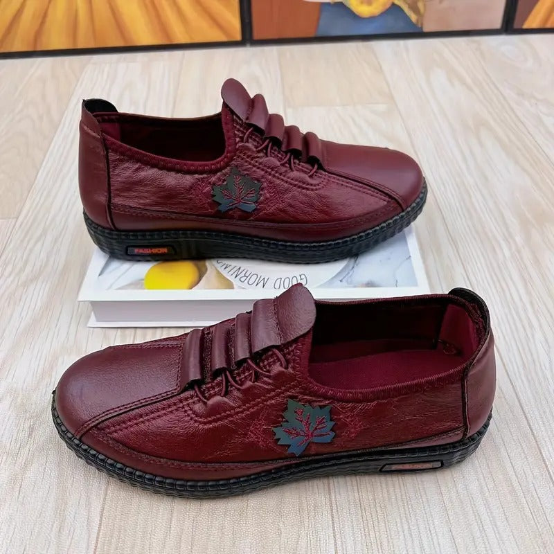 Zavelli™ | Scarpe ortopediche in pelle