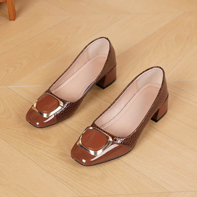 Zavelli™ | Scarpe Ortopediche Eleganti