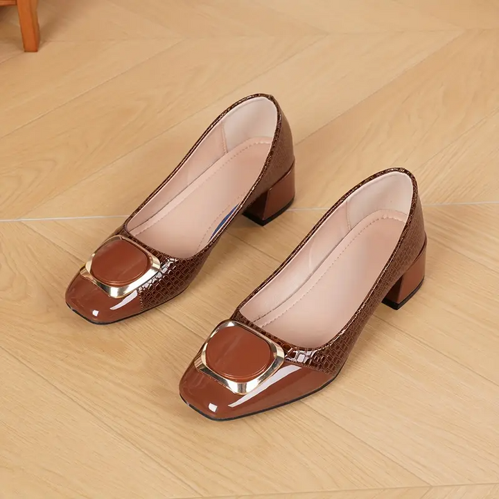Zavelli™ | Scarpe Ortopediche Eleganti