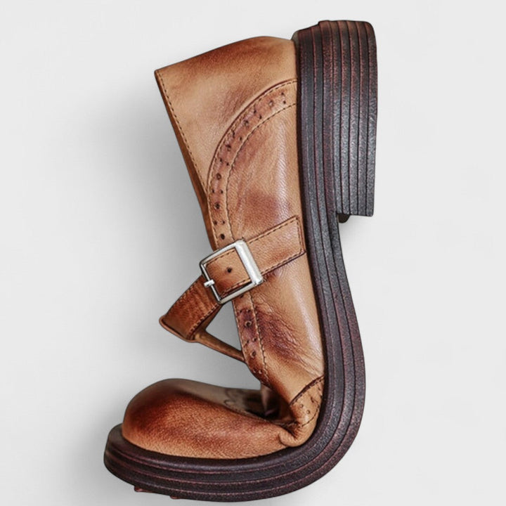 Nolwenn | Scarpe Comfort Elegante