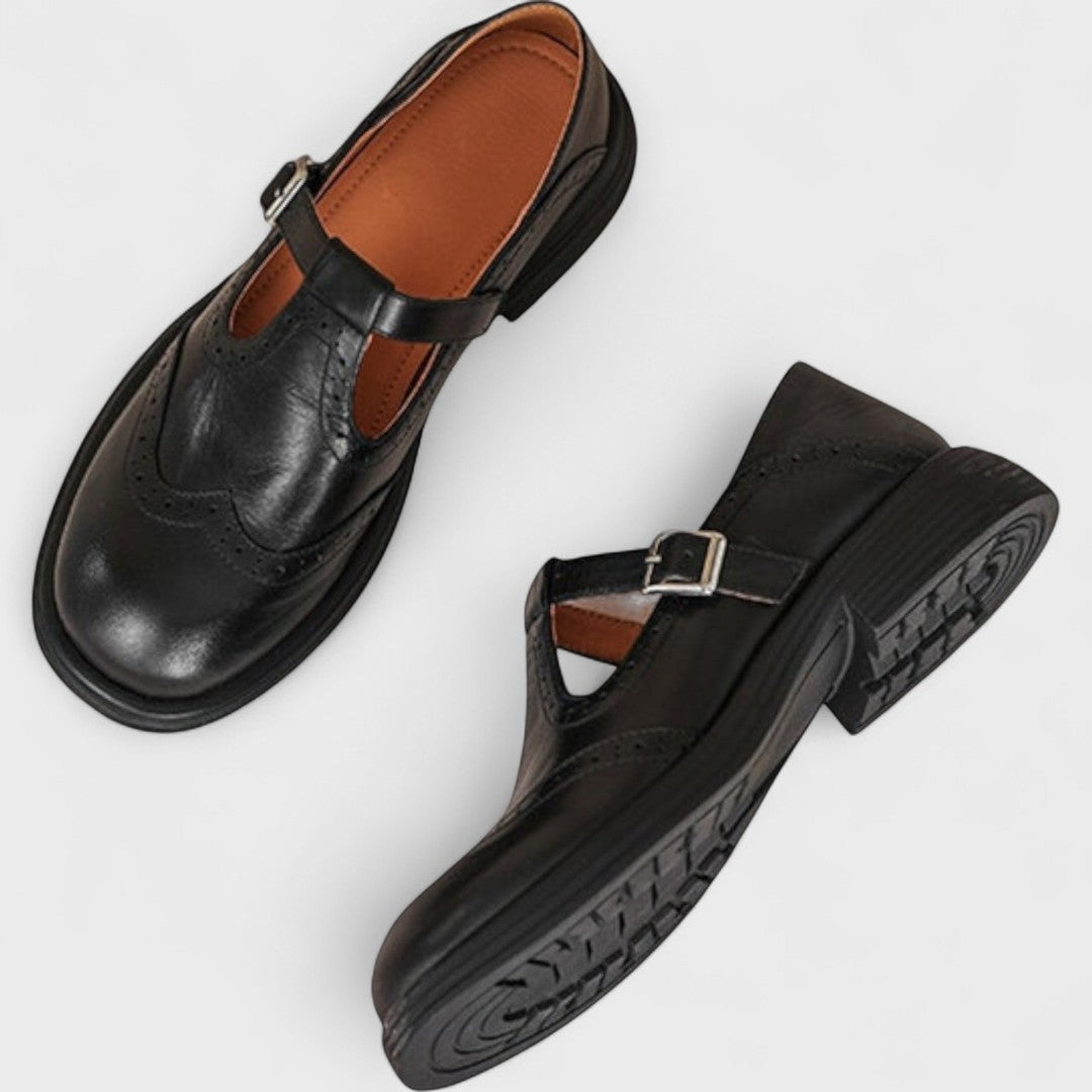 Nolwenn | Scarpe Comfort Elegante