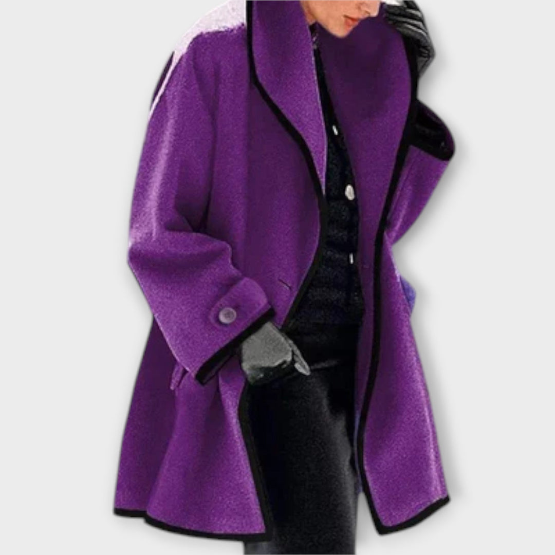 Sherry - Elegante Trench Coat