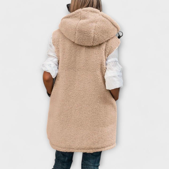 Gilet imbottito