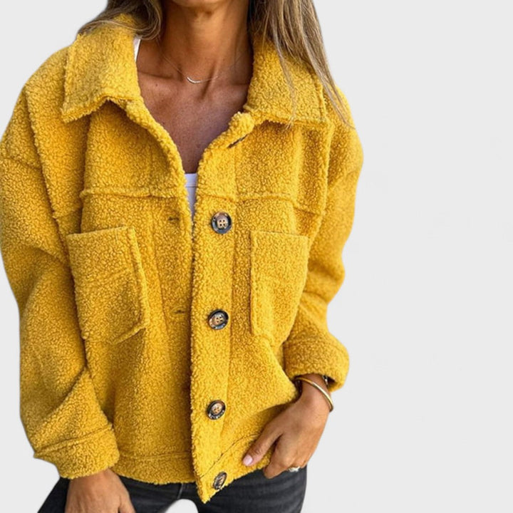 Laverinne - Giacca elegante e confortevole