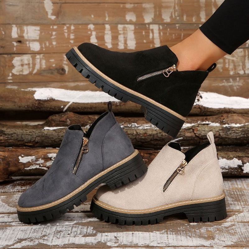 Zavelli™ | Stivaletto elegante
