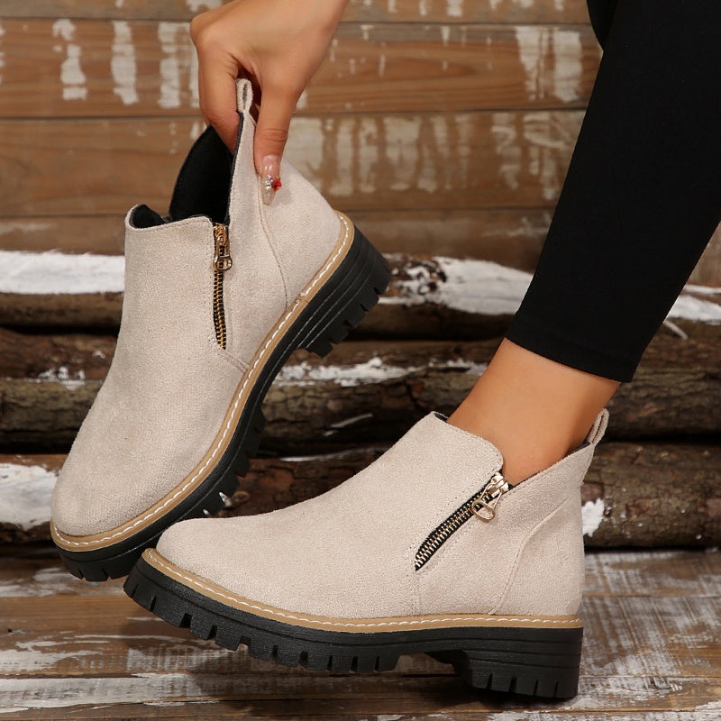Zavelli™ | Stivaletto elegante
