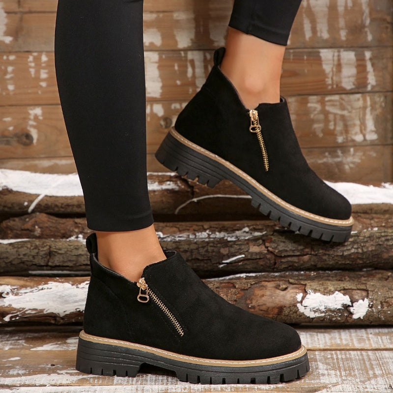 Zavelli™ | Stivaletto elegante