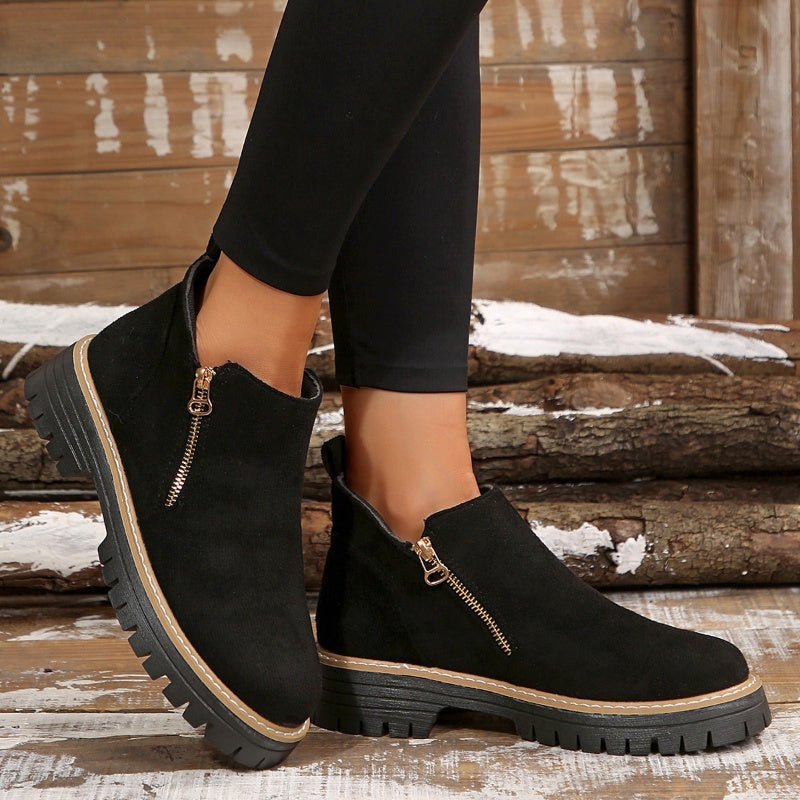 Zavelli™ | Stivaletto elegante
