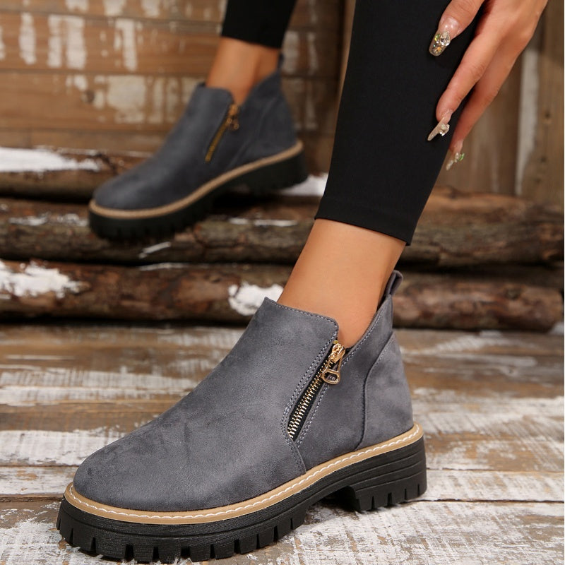 Zavelli™ | Stivaletto elegante