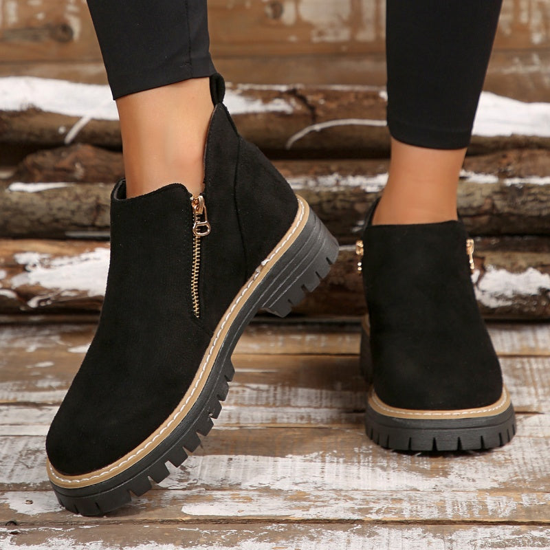 Zavelli™ | Stivaletto elegante