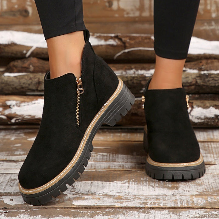 Zavelli™ | Stivaletto elegante