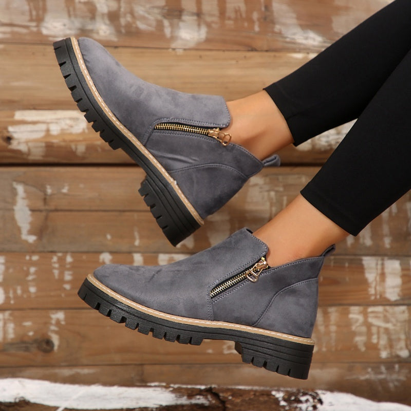 Zavelli™ | Stivaletto elegante