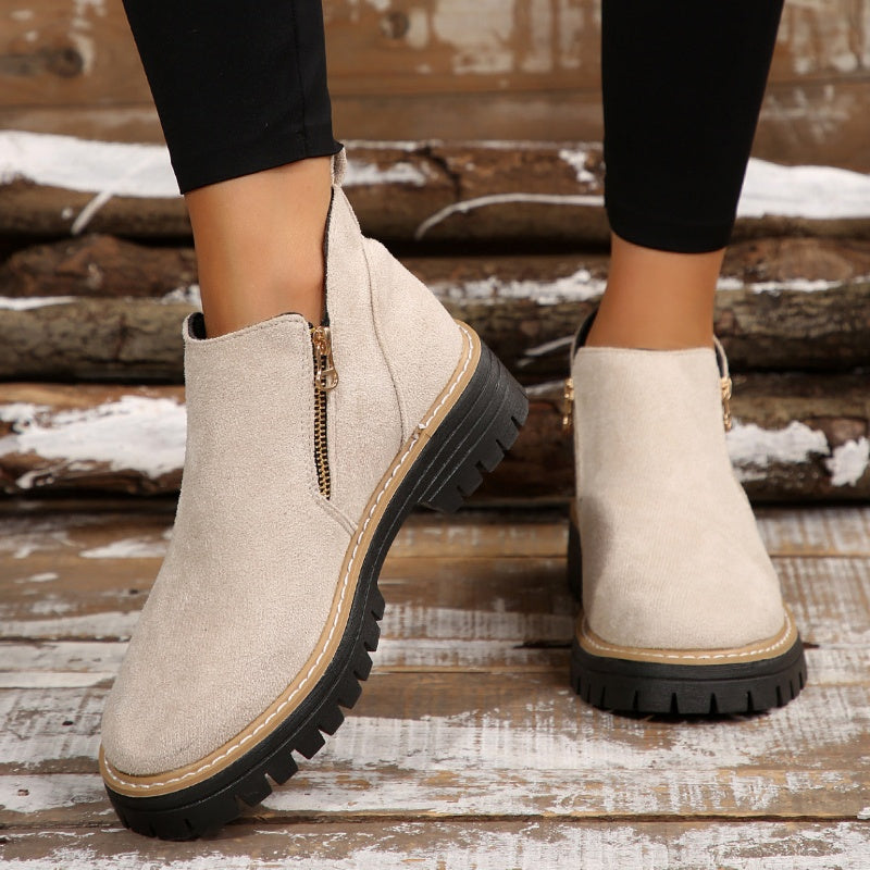 Zavelli™ | Stivaletto elegante