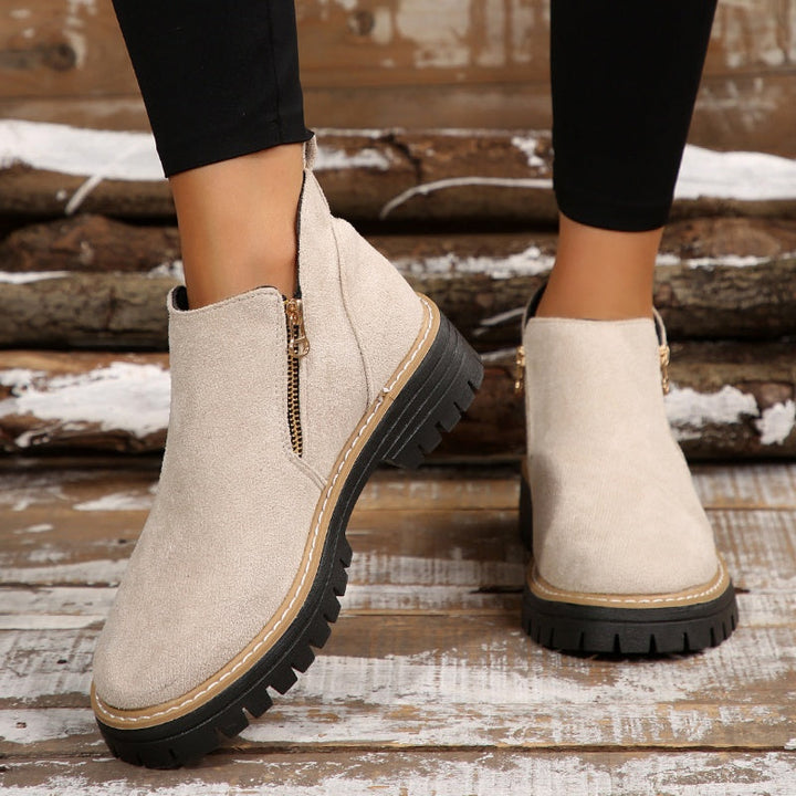 Zavelli™ | Stivaletto elegante
