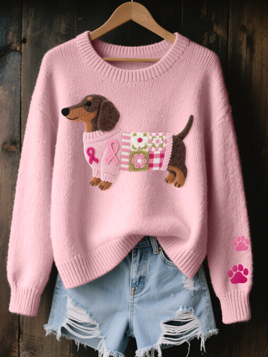 Naoni | Maglione Bassotto in lana
